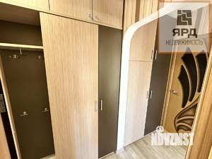 2-к квартира, вторичка, 55м2, 4/9 этаж