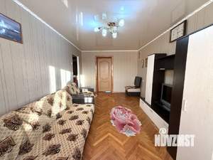 3-к квартира, вторичка, 59м2, 8/9 этаж