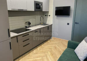 1-к квартира, вторичка, 38м2, 3/8 этаж