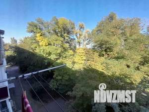 2-к квартира, вторичка, 41м2, 5/5 этаж
