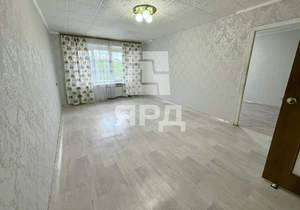 3-к квартира, вторичка, 68м2, 5/5 этаж