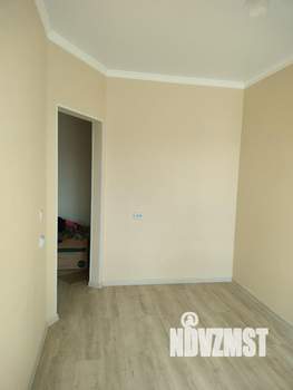 1-к квартира, вторичка, 30м2, 1/3 этаж