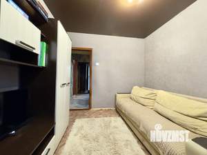 3-к квартира, вторичка, 63м2, 4/9 этаж