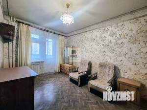 2-к квартира, вторичка, 49м2, 8/9 этаж