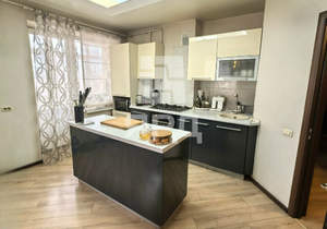 2-к квартира, вторичка, 78м2, 4/5 этаж