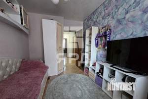 3-к квартира, вторичка, 66м2, 6/10 этаж