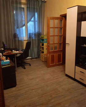 2-к квартира, вторичка, 60м2, 5/6 этаж