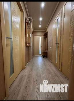 2-к квартира, вторичка, 43м2, 1/5 этаж