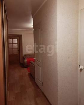 2-к квартира, вторичка, 48м2, 2/2 этаж