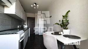 1-к квартира, вторичка, 40м2, 6/10 этаж