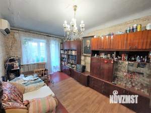3-к квартира, вторичка, 55м2, 5/5 этаж