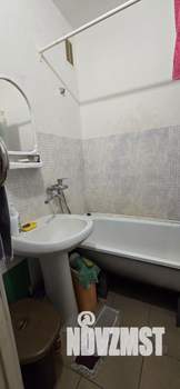 2-к квартира, вторичка, 52м2, 2/10 этаж