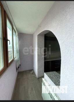 2-к квартира, вторичка, 51м2, 7/10 этаж