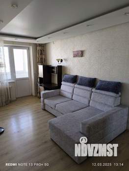 1-к квартира, вторичка, 36м2, 9/11 этаж