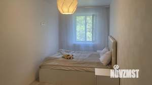 2-к квартира, вторичка, 43м2, 3/5 этаж
