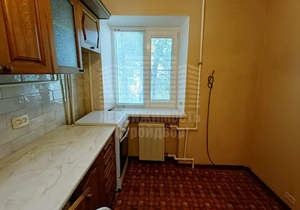 2-к квартира, вторичка, 41м2, 2/5 этаж