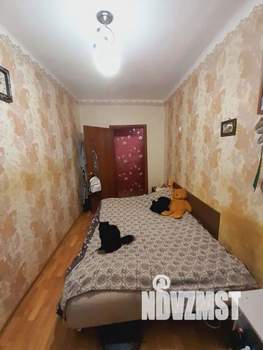 2-к квартира, вторичка, 41м2, 5/5 этаж