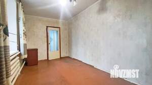 2-к квартира, вторичка, 41м2, 1/5 этаж