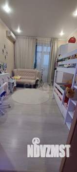 2-к квартира, вторичка, 56м2, 5/6 этаж