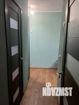 1-к квартира, вторичка, 31м2, 2/5 этаж