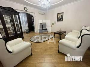 3-к квартира, вторичка, 114м2, 5/6 этаж
