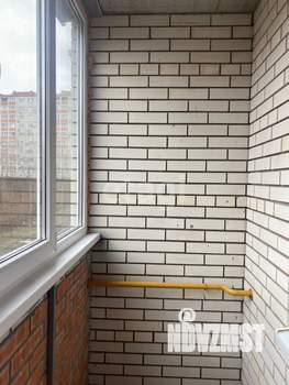 1-к квартира, вторичка, 41м2, 1/10 этаж