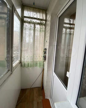 1-к квартира, вторичка, 30м2, 3/5 этаж