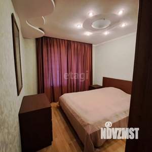 3-к квартира, вторичка, 62м2, 5/5 этаж