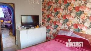3-к квартира, вторичка, 58м2, 3/5 этаж