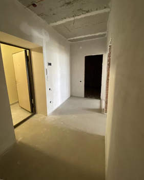 1-к квартира, вторичка, 50м2, 6/9 этаж