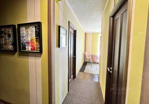 2-к квартира, вторичка, 46м2, 6/9 этаж