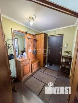 3-к квартира, вторичка, 84м2, 4/9 этаж