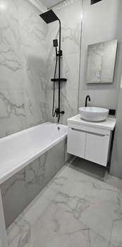 1-к квартира, вторичка, 40м2, 4/5 этаж