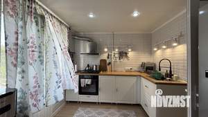 2-к квартира, вторичка, 55м2, 2/9 этаж