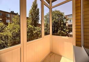 1-к квартира, вторичка, 37м2, 2/3 этаж