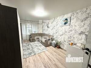 3-к квартира, вторичка, 58м2, 5/5 этаж