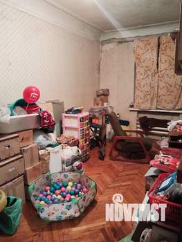 3-к квартира, вторичка, 75м2, 3/3 этаж