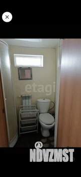 2-к квартира, вторичка, 33м2, 1/1 этаж