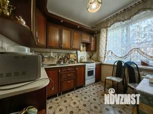 2-к квартира, вторичка, 52м2, 3/9 этаж