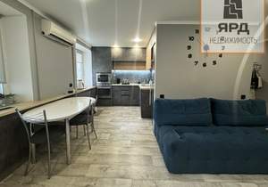 3-к квартира, вторичка, 55м2, 3/5 этаж