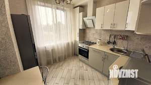 2-к квартира, вторичка, 54м2, 4/14 этаж