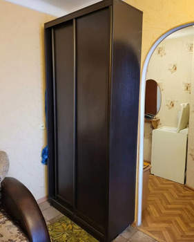 1-к квартира, вторичка, 29м2, 3/5 этаж