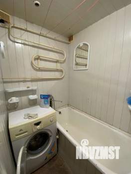 2-к квартира, вторичка, 46м2, 5/5 этаж