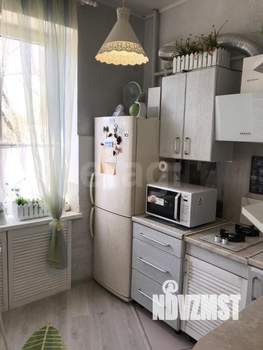 2-к квартира, вторичка, 54м2, 2/3 этаж