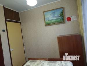 3-к квартира, вторичка, 59м2, 5/5 этаж