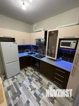 1-к квартира, вторичка, 37м2, 3/3 этаж