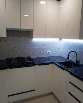 1-к квартира, вторичка, 40м2, 9/10 этаж