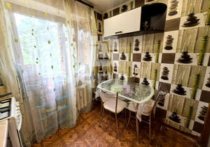 3-к квартира, вторичка, 61м2, 3/5 этаж