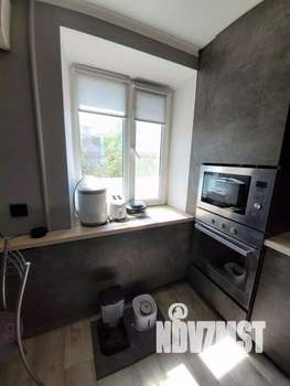 2-к квартира, вторичка, 53м2, 3/5 этаж