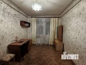 2-к квартира, вторичка, 49м2, 8/9 этаж